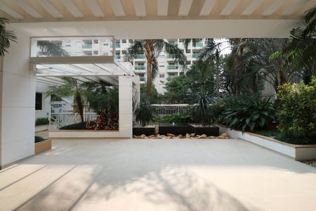 Apartamento para alugar com 57m², 2 quartos e 1 vagaÁrea comum