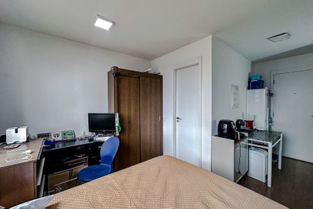 Studio de kitnet/studio à venda com 1 quarto, 18m² em Brás, São Paulo