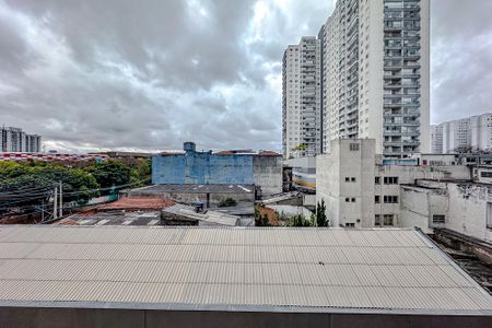 Vista Studio de kitnet/studio à venda com 1 quarto, 18m² em Brás, São Paulo