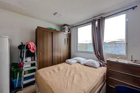 Studio de kitnet/studio à venda com 1 quarto, 18m² em Brás, São Paulo