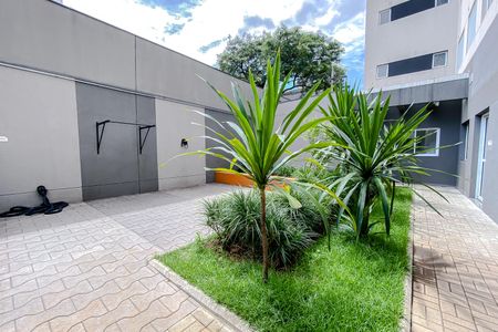 Studio à venda com 18m², 1 quarto e sem vagaÁrea comum