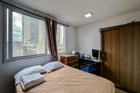 Studio de kitnet/studio à venda com 1 quarto, 18m² em Brás, São Paulo