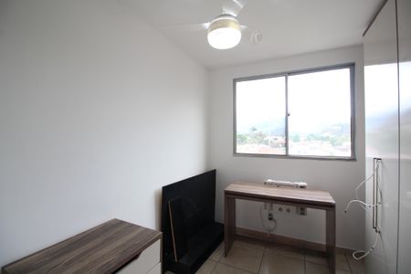 Apartamento à venda com 60m², 3 quartos e 1 vagaQuarto 2