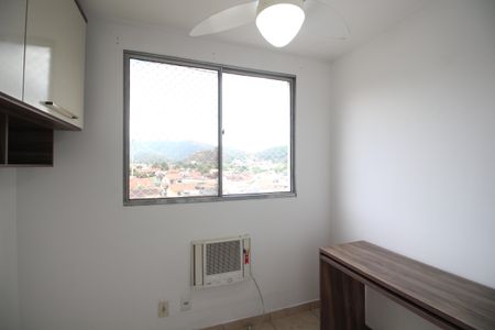 Apartamento à venda com 60m², 3 quartos e 1 vagaQuarto 1