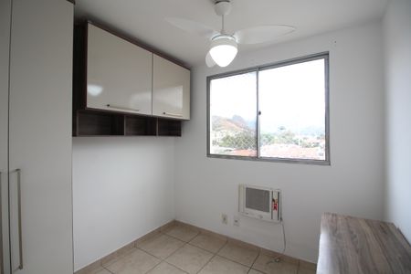 Apartamento à venda com 60m², 3 quartos e 1 vagaQuarto 1