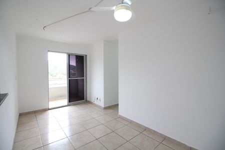 Apartamento à venda com 60m², 3 quartos e 1 vagaSala