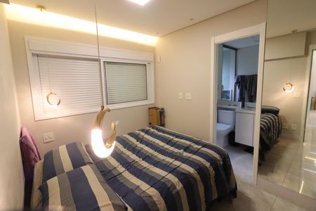 Apartamento à venda com 67m², 2 quartos e 1 vagaSuíte 1