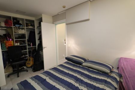 Suíte 1 de apartamento à venda com 2 quartos, 67m² em Centro, Osasco