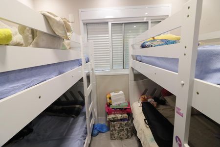 Apartamento à venda com 67m², 2 quartos e 1 vagaQuarto 2