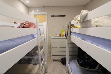 Apartamento à venda com 67m², 2 quartos e 1 vagaQuarto 2