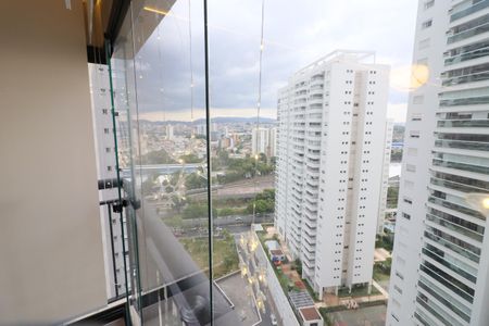 Apartamento à venda com 67m², 2 quartos e 1 vagaSala