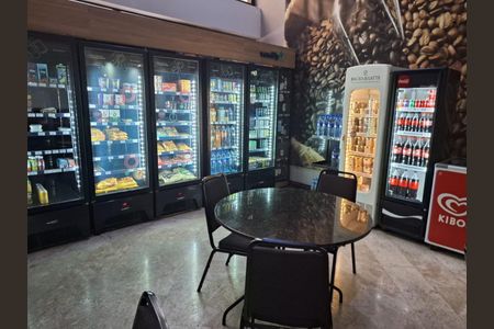 Foto 26 de kitnet/studio à venda com 1 quarto, 24m² em Indianópolis, São Paulo