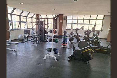 Foto 19 de kitnet/studio à venda com 1 quarto, 24m² em Indianópolis, São Paulo