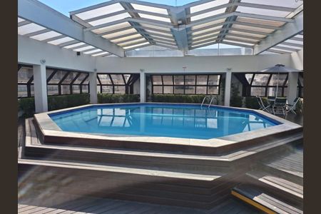 Foto 20 de kitnet/studio à venda com 1 quarto, 24m² em Indianópolis, São Paulo