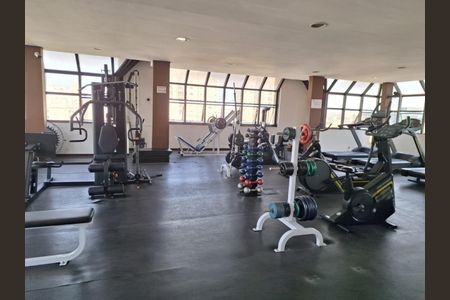 Foto 21 de kitnet/studio à venda com 1 quarto, 24m² em Indianópolis, São Paulo