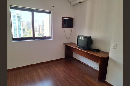Foto 16 de kitnet/studio à venda com 1 quarto, 24m² em Indianópolis, São Paulo