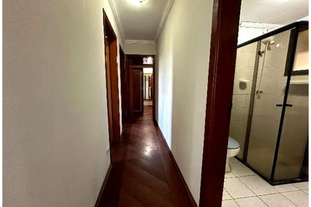 Apartamento para alugar com 3 quartos, 105m² em Bosque dos Eucaliptos, São José dos Campos