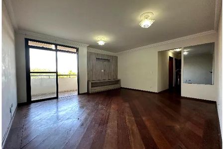 Apartamento para alugar com 3 quartos, 105m² em Bosque dos Eucaliptos, São José dos Campos