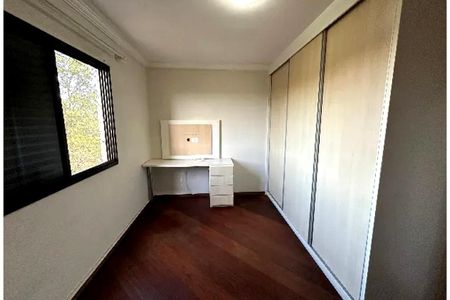 Apartamento para alugar com 3 quartos, 105m² em Bosque dos Eucaliptos, São José dos Campos