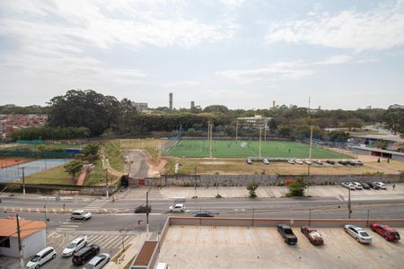 Apartamento para alugar com 29m², 1 quarto e sem vaga Apartamento para alugar com 29m², 1 quarto e sem vagaVista do Quarto