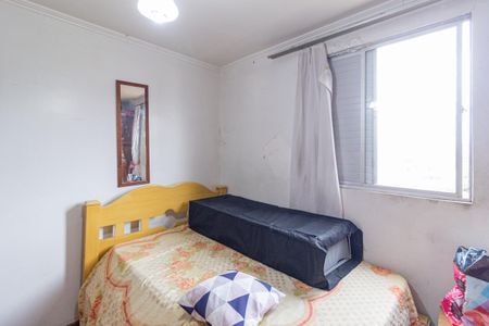 Quarto 2 de apartamento à venda com 2 quartos, 74m² em Vila Quitauna, Osasco