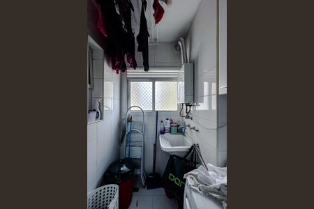 Apartamento à venda com 75m², 3 quartos e 1 vagaÁrea de Serviço