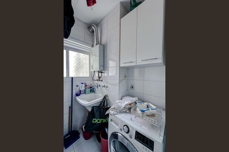 Apartamento à venda com 75m², 3 quartos e 1 vagaÁrea de Serviço