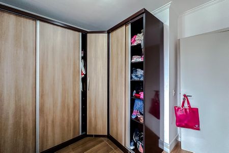 Apartamento à venda com 75m², 3 quartos e 1 vagaQuarto 1