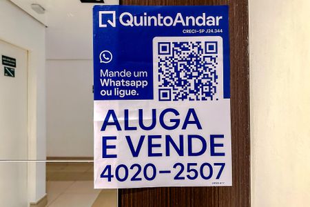 Apartamento à venda com 75m², 3 quartos e 1 vagaPlaquinha