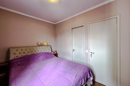 Apartamento à venda com 75m², 3 quartos e 1 vagaSuíte