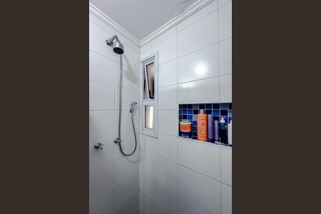 Apartamento à venda com 75m², 3 quartos e 1 vagaBanheiro