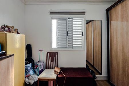 Apartamento à venda com 75m², 3 quartos e 1 vagaQuarto 1