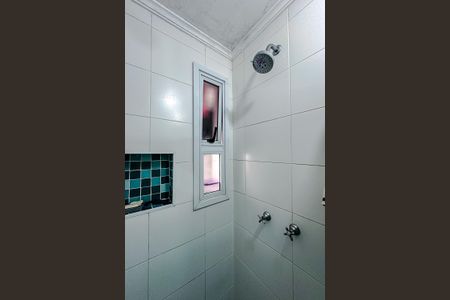 Apartamento à venda com 75m², 3 quartos e 1 vagaBanheiro da Suíte