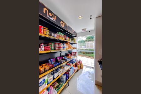 Apartamento à venda com 75m², 3 quartos e 1 vagaÁrea comum