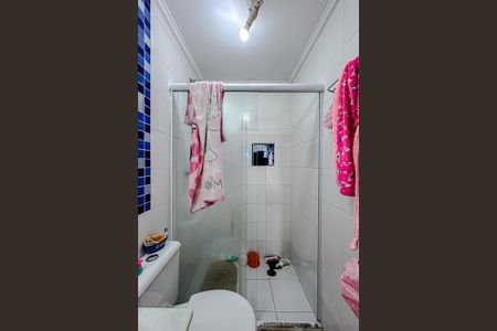 Apartamento à venda com 75m², 3 quartos e 1 vagaBanheiro