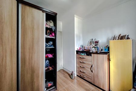 Apartamento à venda com 75m², 3 quartos e 1 vagaQuarto 1