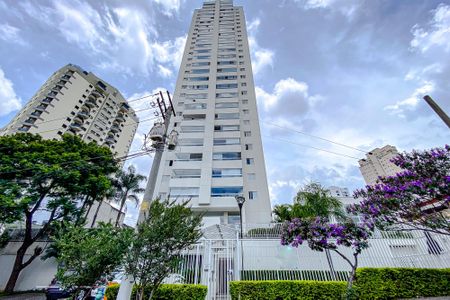 Apartamento à venda com 75m², 3 quartos e 1 vagaFachada