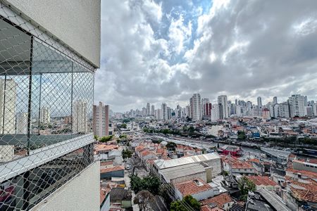 Apartamento à venda com 75m², 3 quartos e 1 vagaVista do Quarto 1