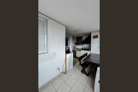 Apartamento à venda com 75m², 3 quartos e 1 vagaVaranda da Sala