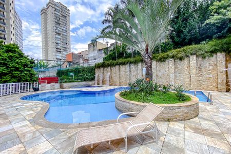 Apartamento à venda com 75m², 3 quartos e 1 vagaÁrea comum - Piscina