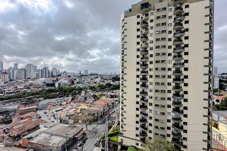Apartamento à venda com 75m², 3 quartos e 1 vagaVista da Suíte