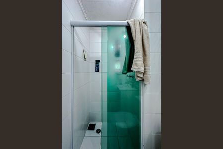 Apartamento à venda com 75m², 3 quartos e 1 vagaBanheiro da Suíte