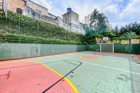 Apartamento à venda com 75m², 3 quartos e 1 vagaQuadra Esportiva