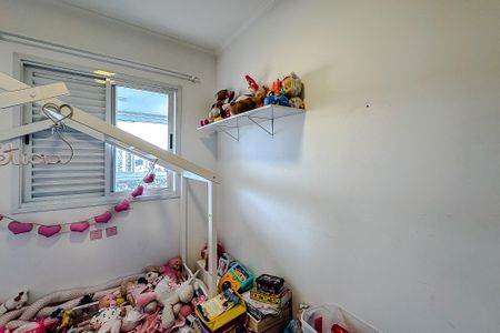 Apartamento à venda com 75m², 3 quartos e 1 vagaQuarto 2