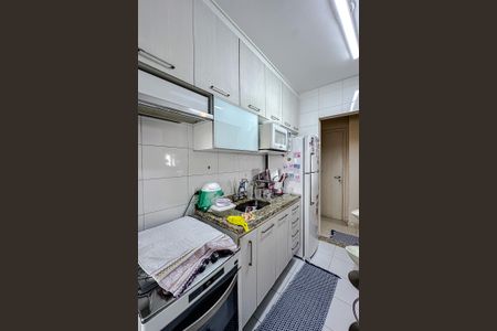 Apartamento à venda com 75m², 3 quartos e 1 vagaCozinha