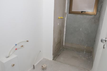 Apartamento à venda com 166m², 3 quartos e 3 vagas Apartamento à venda com 166m², 3 quartos e 3 vagasBanheiro da Suíte 3