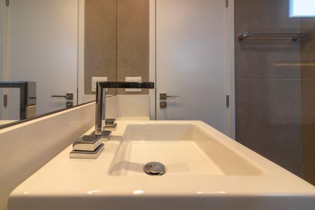 Apartamento à venda com 200m², 3 quartos e 3 vagas Apartamento à venda com 200m², 3 quartos e 3 vagasBanheiro