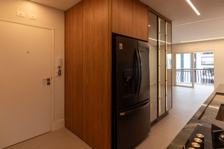 Apartamento à venda com 200m², 3 quartos e 3 vagas Apartamento à venda com 200m², 3 quartos e 3 vagasCozinha