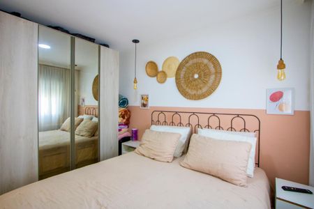 Apartamento à venda com 70m², 3 quartos e 1 vagaSuíte