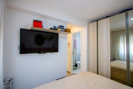Apartamento à venda com 70m², 3 quartos e 1 vagaSuíte